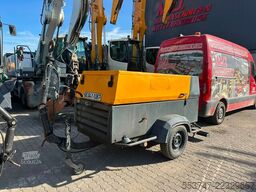 Atlas Copco XAS 97 / 40 KVA
