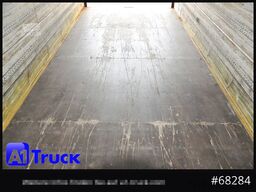 KRONE WB 7,45  Koffer, BDF Wechselbrücke 2530mm