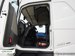 VOLVO FH 460 Globetrotter XL i-Save SideSkirts