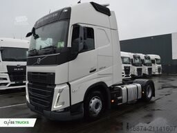 VOLVO FH 460 Globetrotter XL i-Save