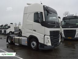 VOLVO FH 460 Globetrotter XL i-Save