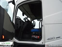 VOLVO FH 460 Globetrotter XL i-Save
