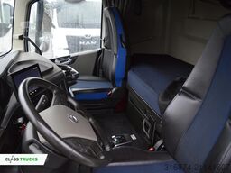 VOLVO FH 460 Globetrotter XL i-Save