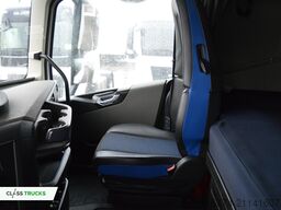 VOLVO FH 460 Globetrotter XL i-Save