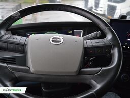 VOLVO FH 460 Globetrotter XL i-Save