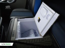 VOLVO FH 460 Globetrotter XL i-Save