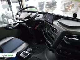 VOLVO FH 460 Globetrotter XL i-Save