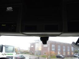 VOLVO FH 460 Globetrotter XL i-Save