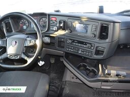 SCANIA R460 CR20H Adaptive Cruise Control
