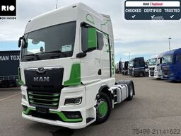 MAN TGX 18.510 4x2 BL SA
