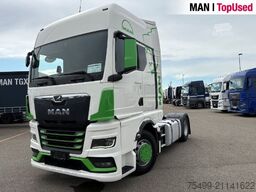 MAN TGX 18.510 4x2 BL SA