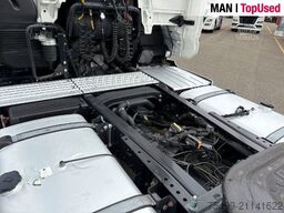 MAN TGX 18.510 4x2 BL SA