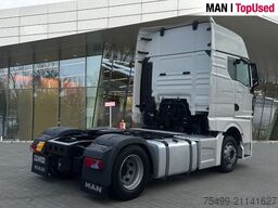 MAN TGX 18.510 4x2 BL SA
