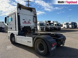 MAN TGX 18.440 4X2 BLS-EL