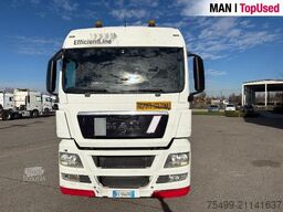MAN TGX 18.440 4X2 BLS-EL