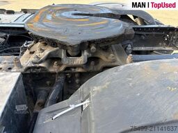 MAN TGX 18.440 4X2 BLS-EL