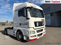 MAN TGX 18.440 4X2 BLS-EL