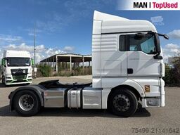 MAN TGX 18.460 4X2 BLS