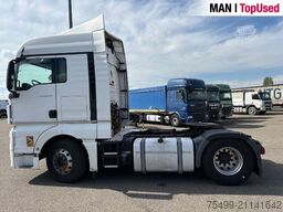 MAN TGX 18.460 4X2 BLS