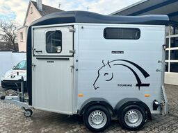 Cheval Liberte Touring Country 2-Pferdeanhänger