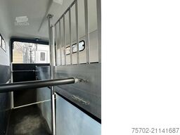 Cheval Liberte Touring Country 2-Pferdeanhänger