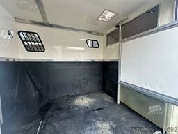 Renault Master 1-2 Pferde Bloomfields