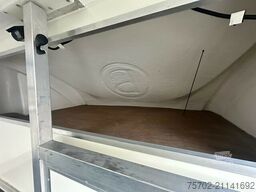 Renault Master 1-2 Pferde Bloomfields