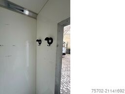 Renault Master 1-2 Pferde Bloomfields