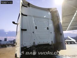 Mercedes Actros 1845 4X2 StreamSpace 2xTanks MirrorCam S...