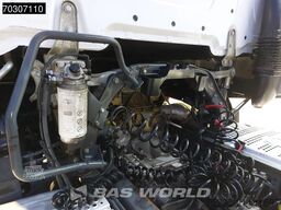 Mercedes Actros 1845 4X2 StreamSpace 2xTanks MirrorCam S...