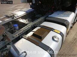Mercedes Actros 1845 4X2 StreamSpace 2xTanks MirrorCam S...