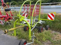 Claas LINER 370