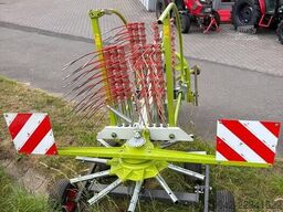 Claas LINER 370