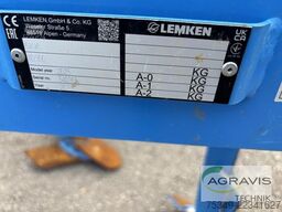 Lemken KARAT10/300
