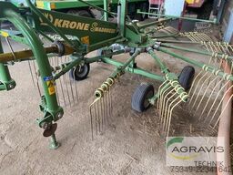 Krone SWADRO 42/13
