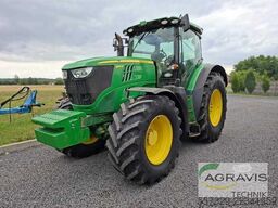 John Deere 6190 R Dummy