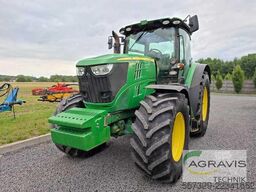 John Deere 6190 R Dummy