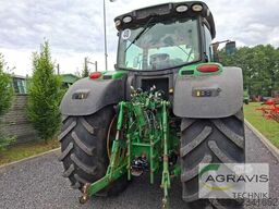 John Deere 6190 R Dummy