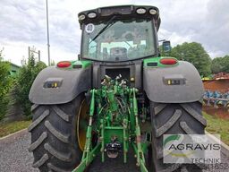 John Deere 6190 R Dummy