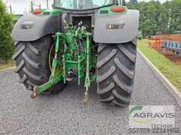 John Deere 6190 R Dummy