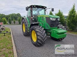 John Deere 6190 R Dummy