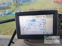 John Deere 6190 R Dummy