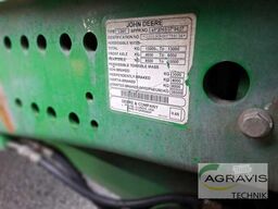 John Deere 6190 R Dummy