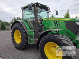 John Deere 6190 R Dummy