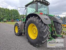 John Deere 6190 R Dummy