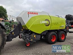 Claas QUADRANT 5200 FC EVOLUTION TA