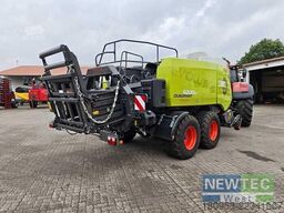 Claas QUADRANT 5200 FC EVOLUTION TA