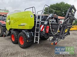 Claas QUADRANT 5200 FC EVOLUTION TA