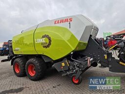 Claas QUADRANT 5200 FC EVOLUTION TA