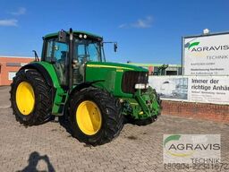 John Deere 6920